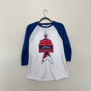 Tom Petty and The Heartbreakers Wrigley Field Tee